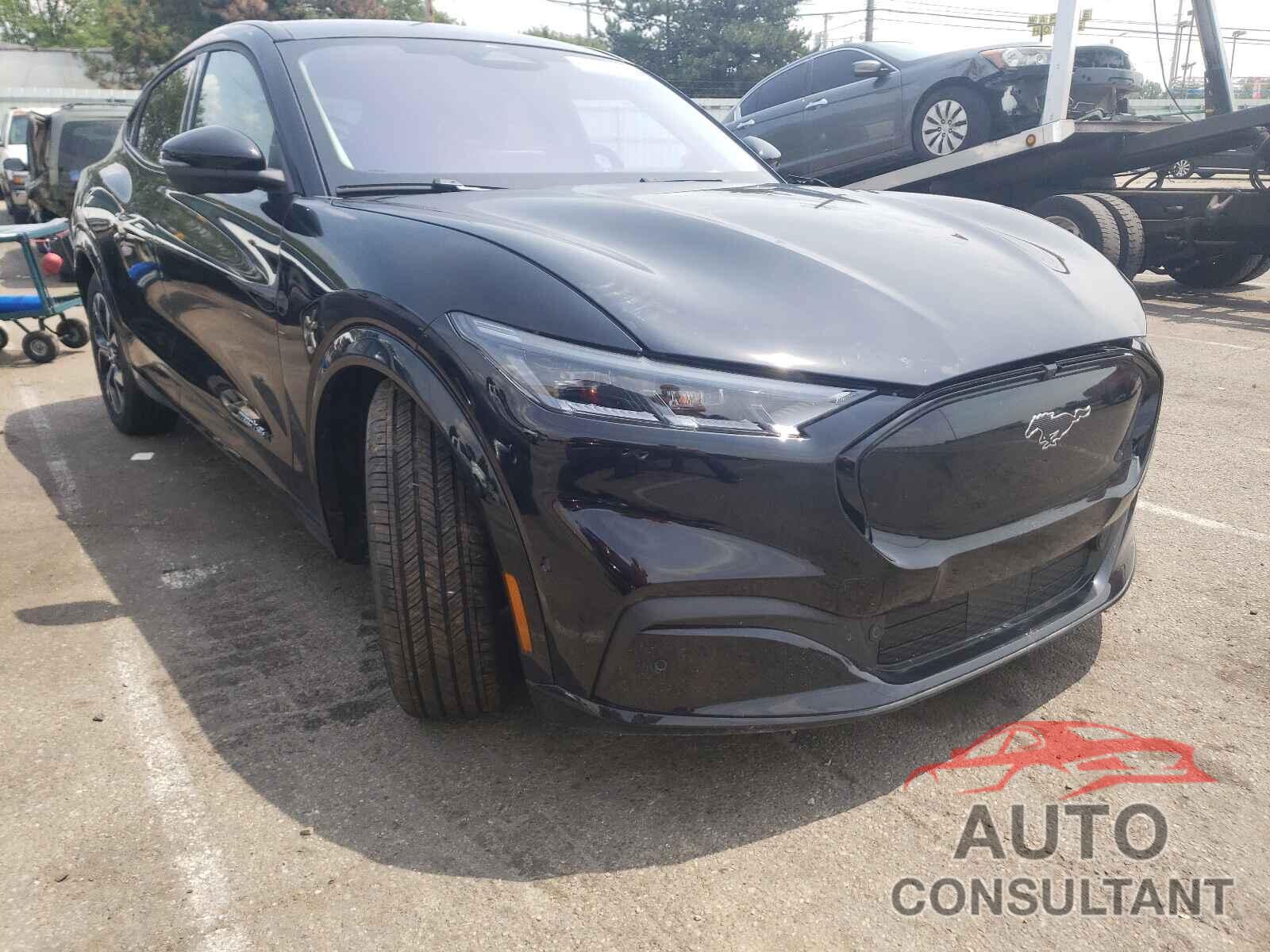 FORD MUSTANG 2021 - 3FMTK3SU3MMA03689
