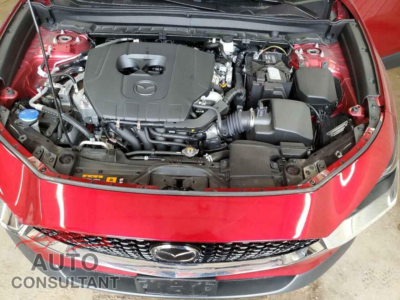 MAZDA CX30 2023 - 3MVDMBDM7PM570940