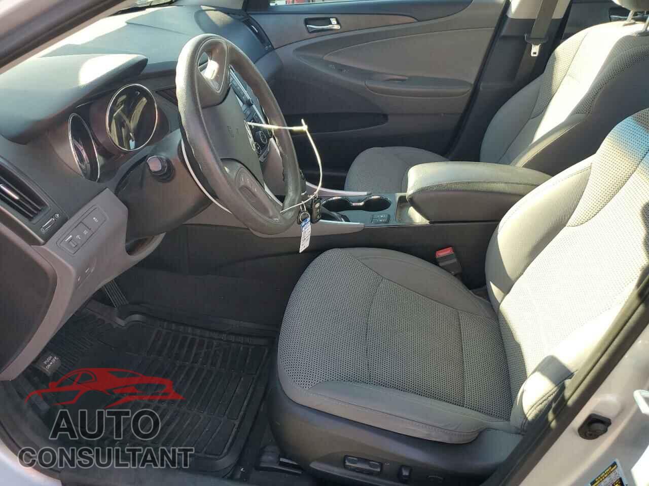 HYUNDAI SONATA 2014 - 5NPEB4ACXEH881994