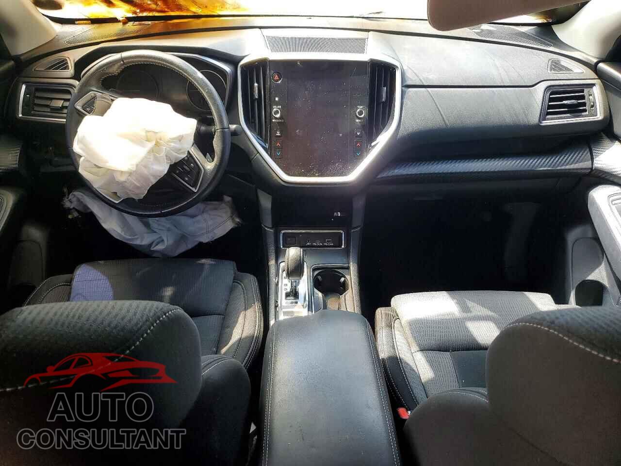 SUBARU ASCENT 2023 - 4S4WMABDXP3420048