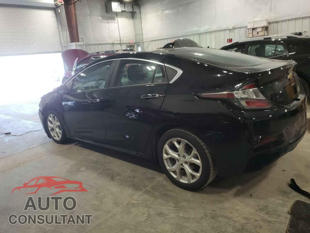 CHEVROLET VOLT 2017 - 1G1RB6S5XHU108443
