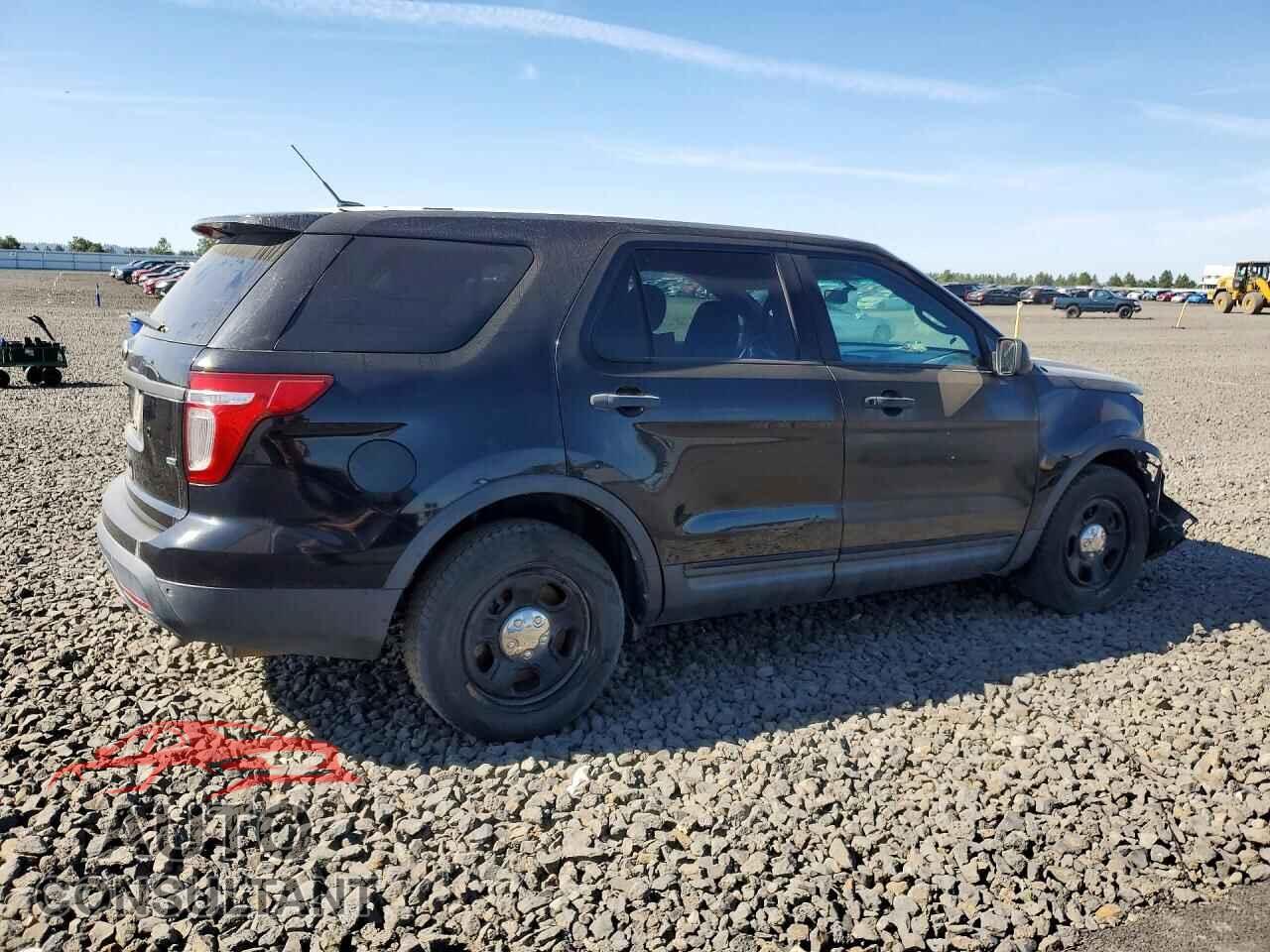 FORD EXPLORER 2015 - 1FM5K8AR2FGC67390
