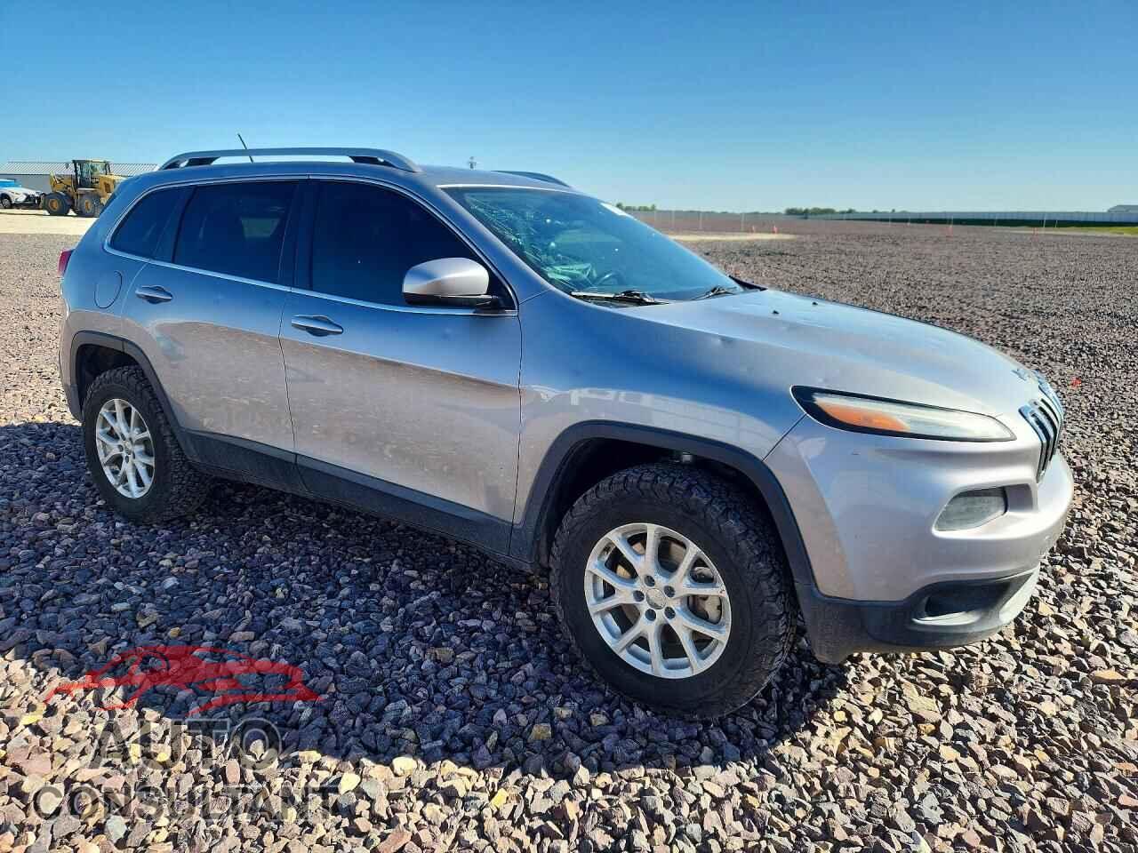 JEEP CHEROKEE 2014 - 1C4PJMCS5EW229875