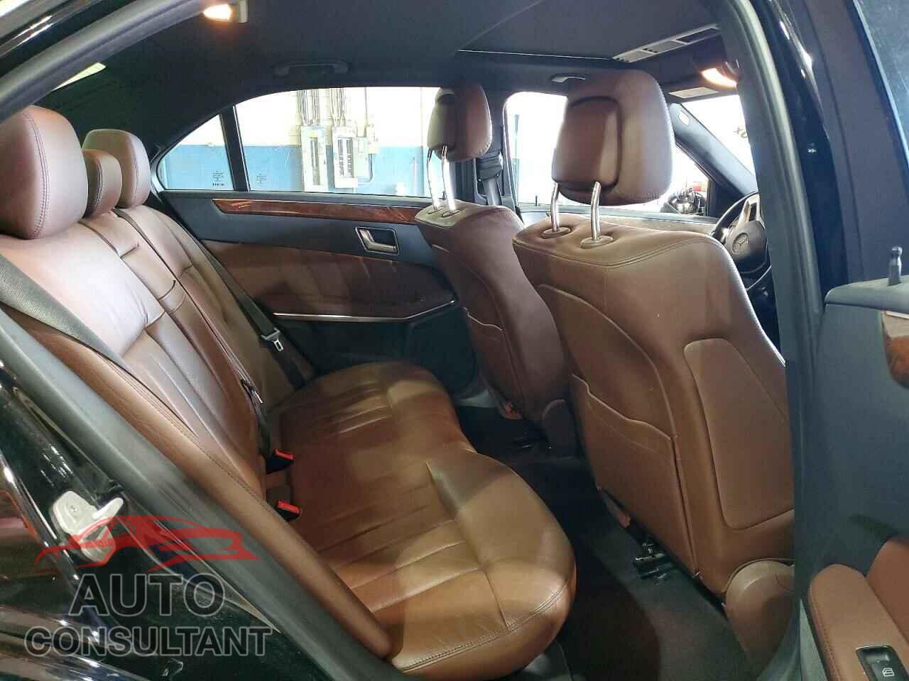 MERCEDES-BENZ E-CLASS 2016 - WDDHF8JB0GB263223