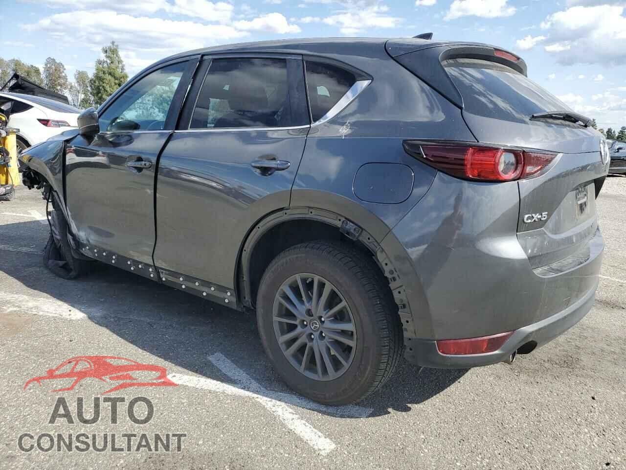 MAZDA CX-5 2020 - JM3KFACMXL0720056