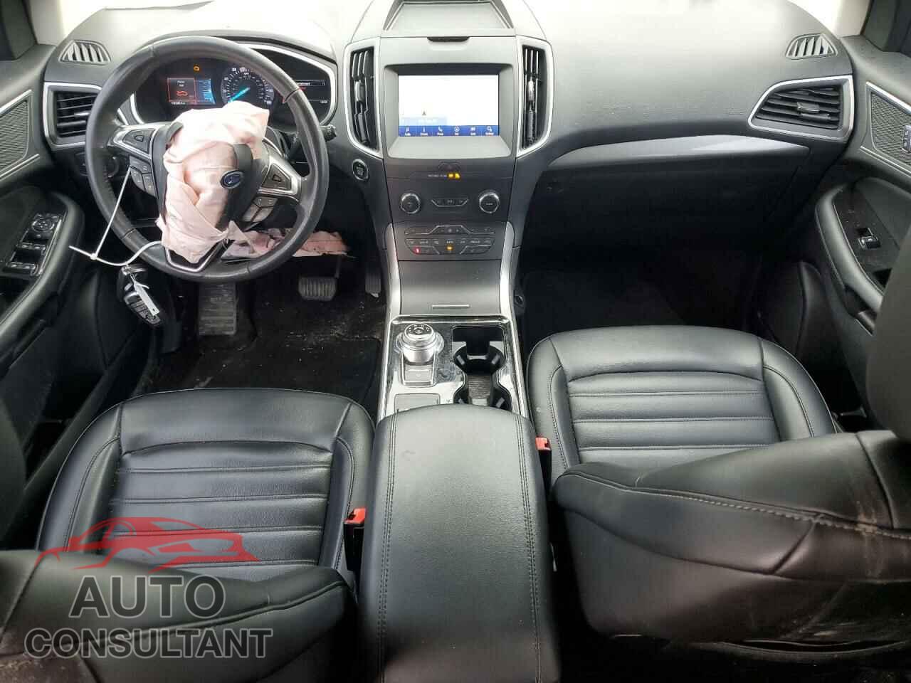FORD EDGE 2020 - 2FMPK4J99LBB11240