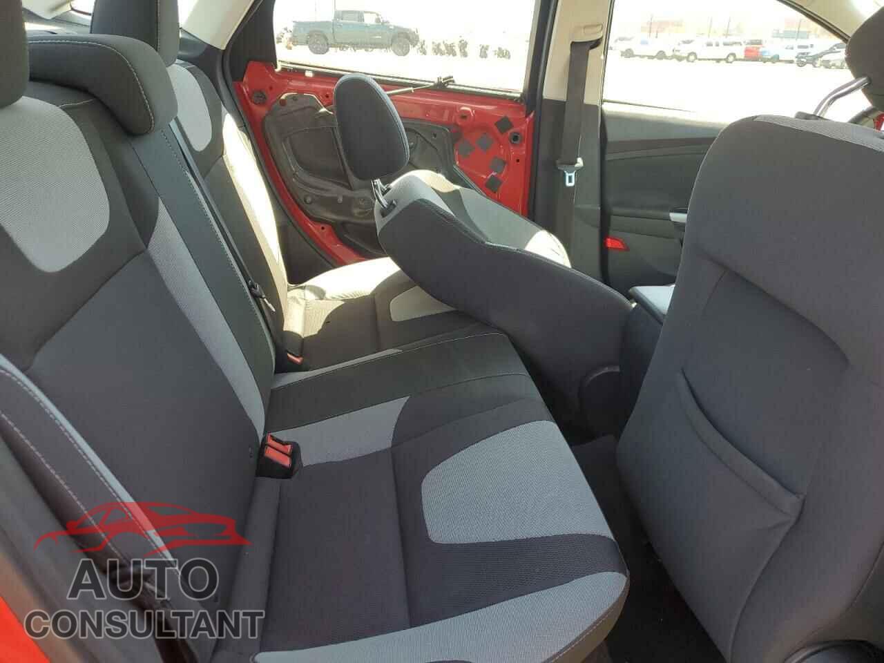 FORD FOCUS 2012 - 1FAHP3F24CL194727