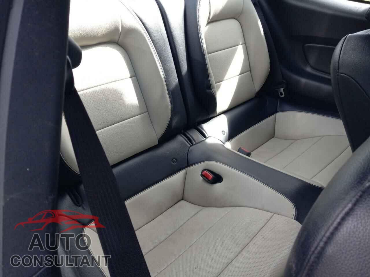 FORD MUSTANG 2016 - 1FA6P8TH3G5203098