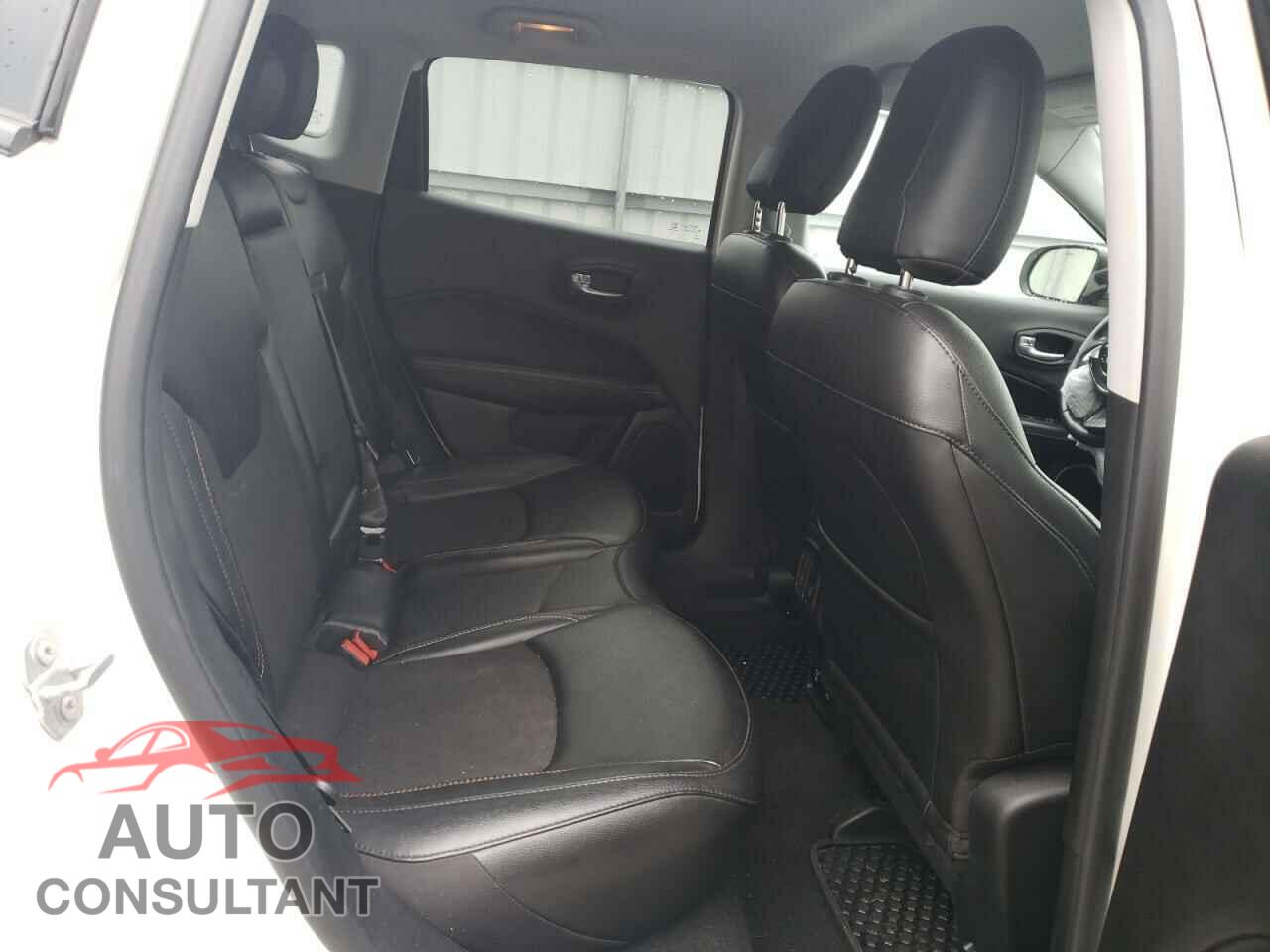 JEEP COMPASS 2021 - 3C4NJDBB1MT507152