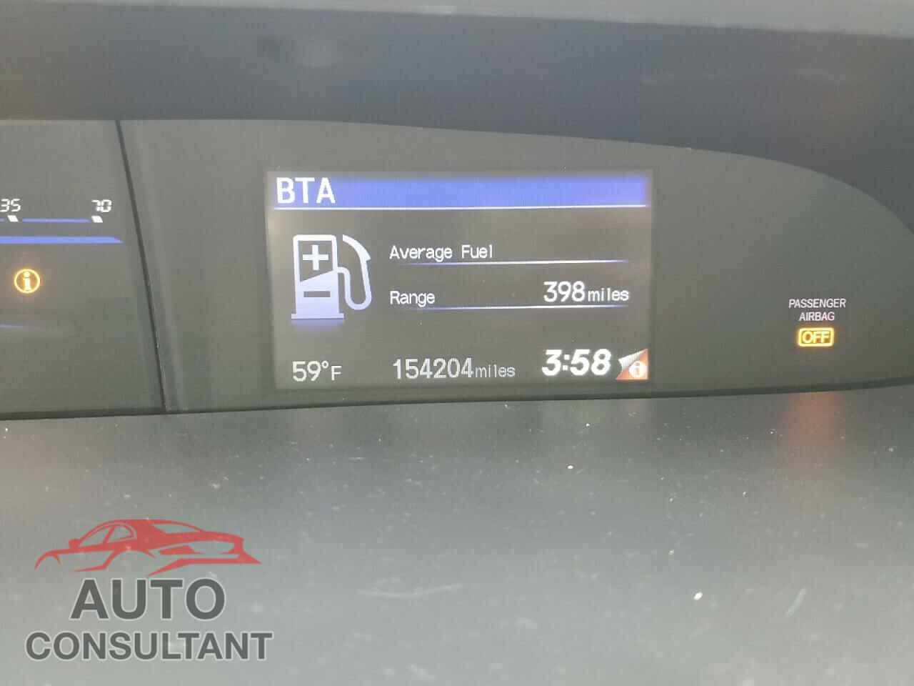HONDA CIVIC 2014 - 19XFB2F5XEE210185