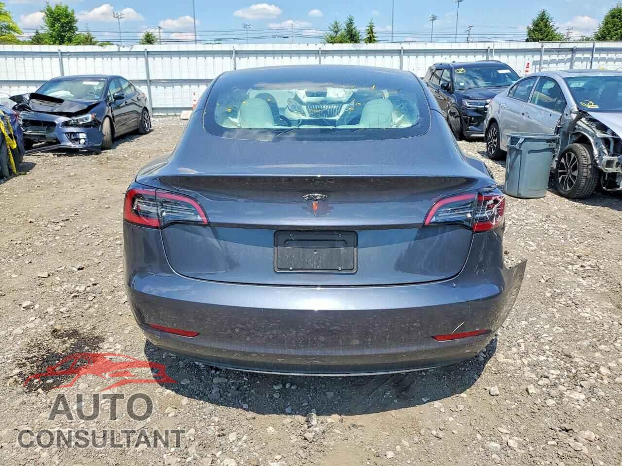 TESLA MODEL 3 2023 - 5YJ3E1EA1PF674434