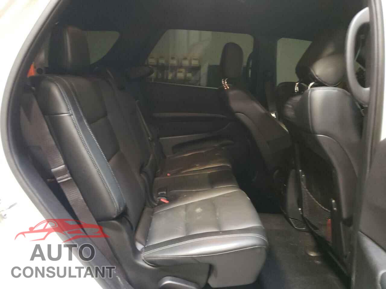 DODGE DURANGO 2022 - 1C4RDJDGXNC107765