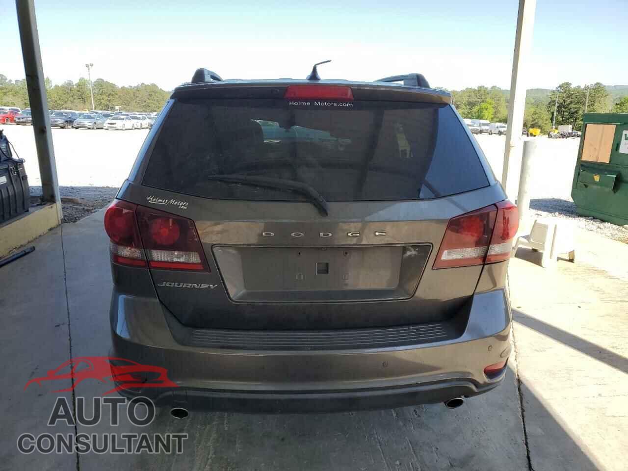 DODGE JOURNEY 2015 - 3C4PDCBGXFT679821