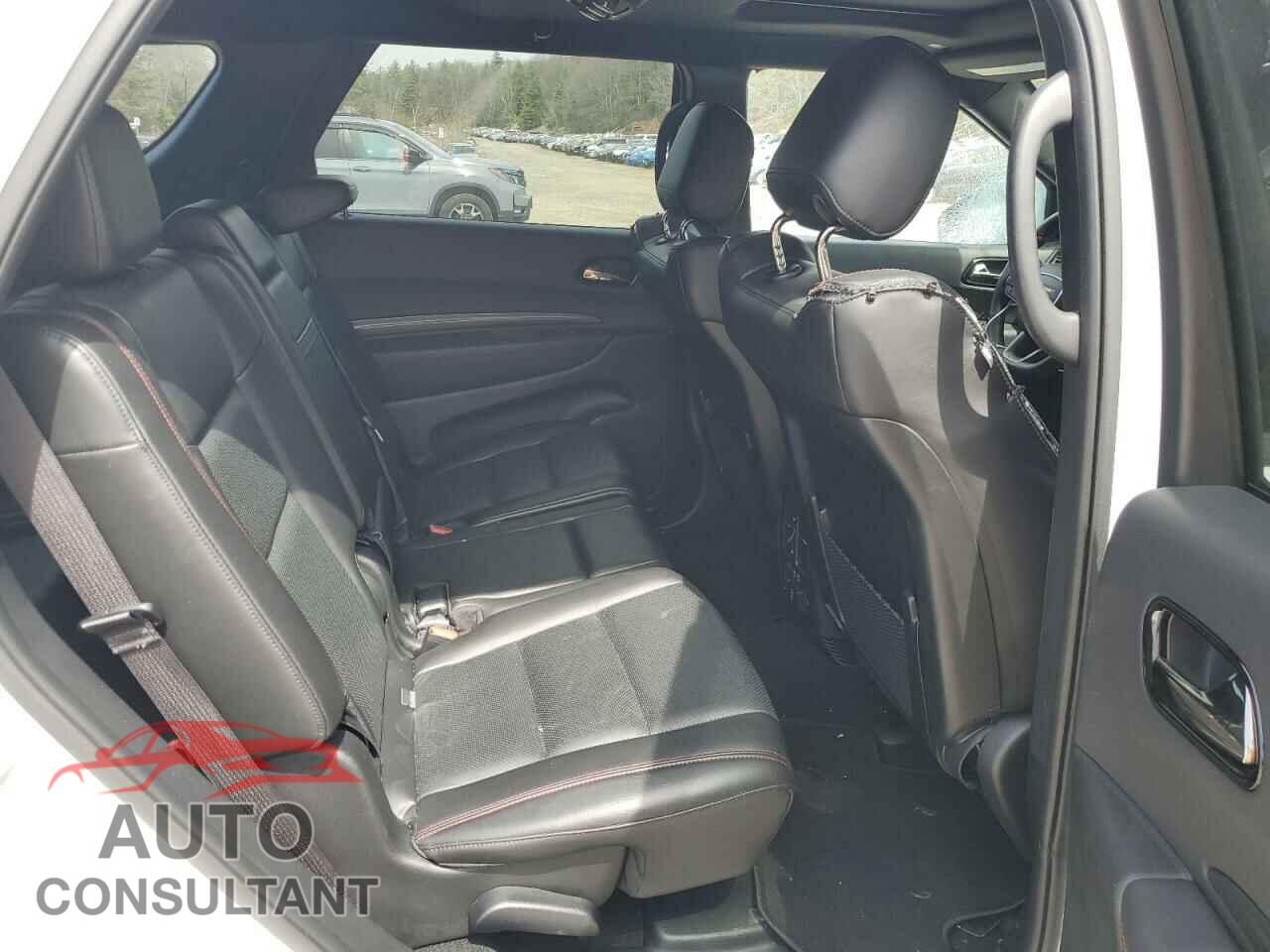DODGE DURANGO 2024 - 1C4RDJDG2RC157212