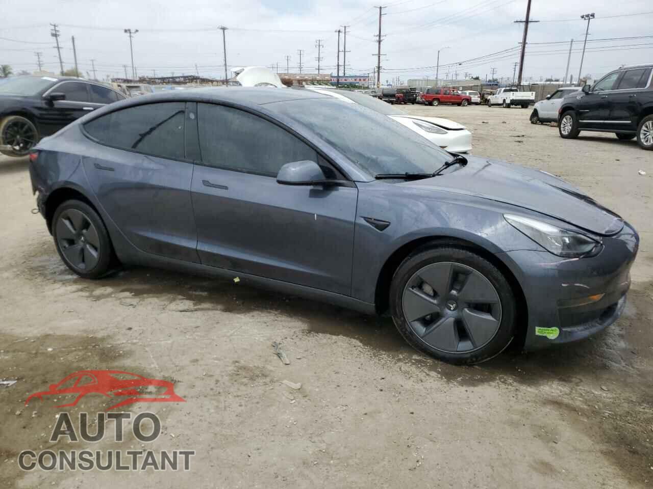 TESLA MODEL 3 2023 - 5YJ3E1EA6PF573602