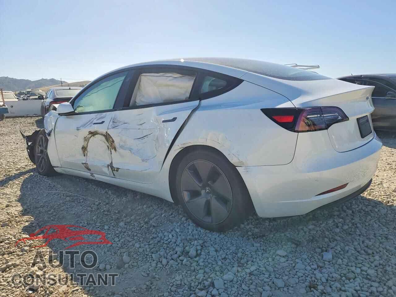 TESLA MODEL 3 2023 - 5YJ3E1EA2PF545988