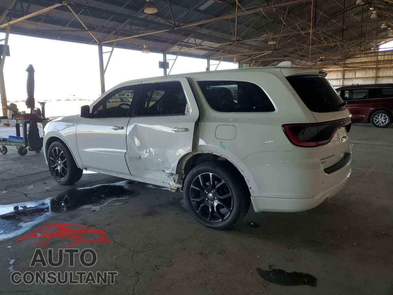 DODGE DURANGO 2015 - 1C4SDJCT8FC245886