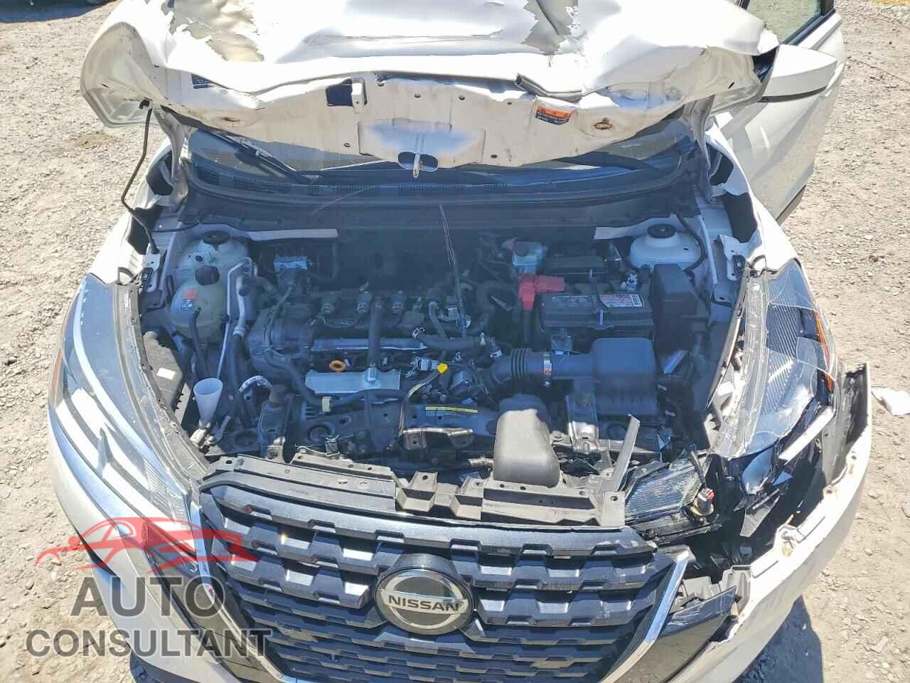 NISSAN KICKS 2021 - 3N1CP5CVXML543493