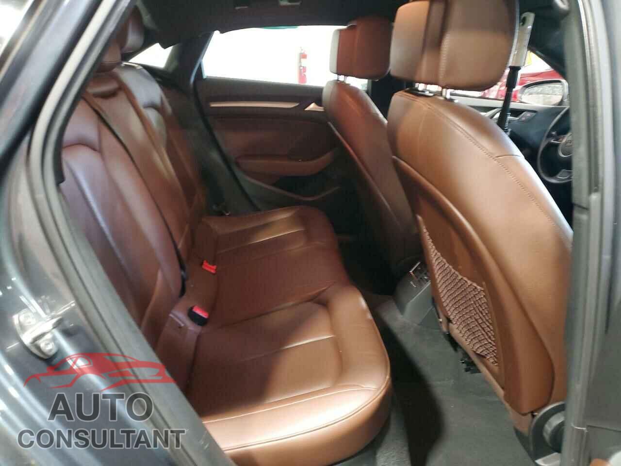 AUDI A3 2015 - WAUBFGFF1F1093638