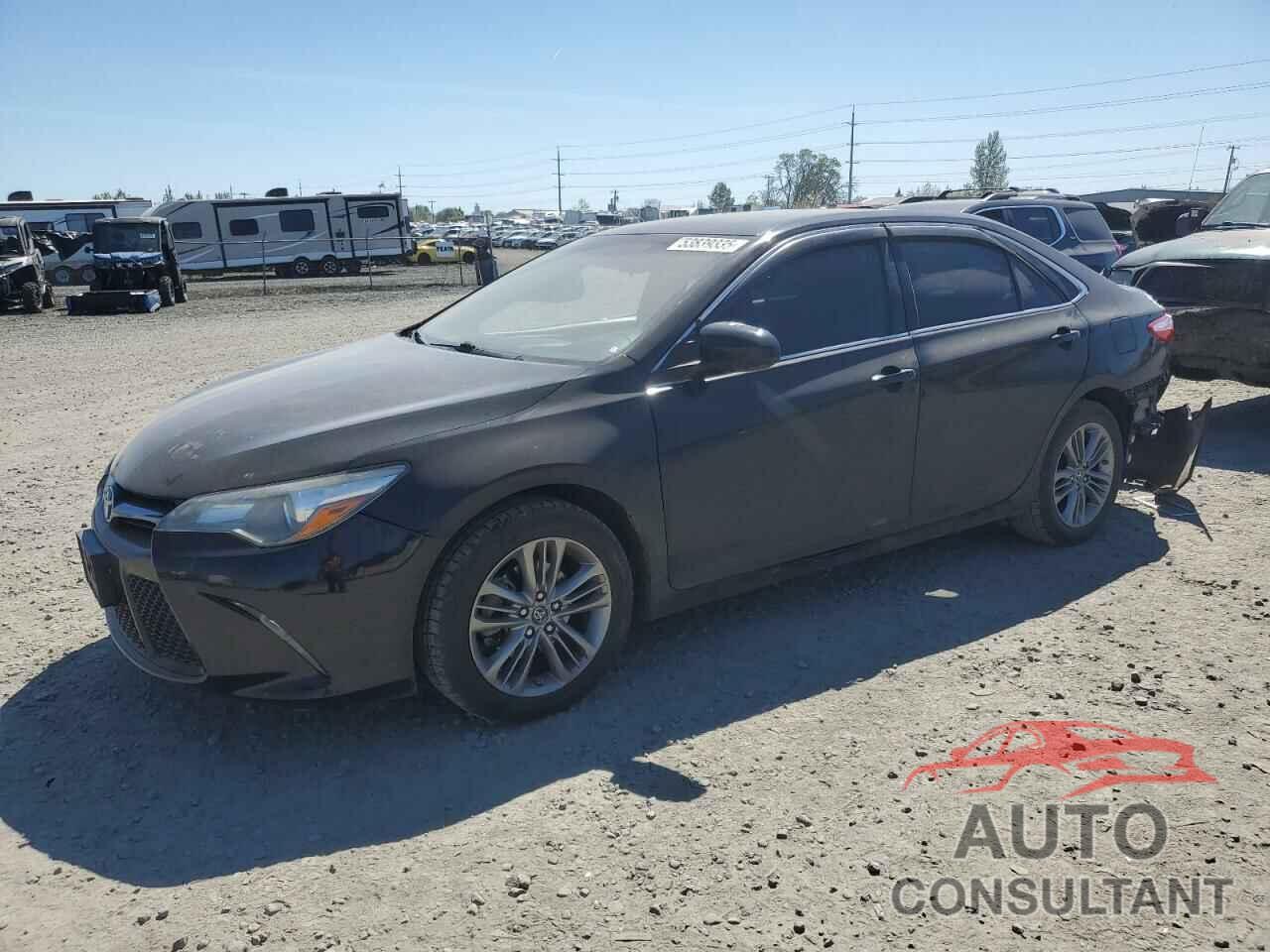 TOYOTA CAMRY 2016 - 4T1BF1FK4GU242147