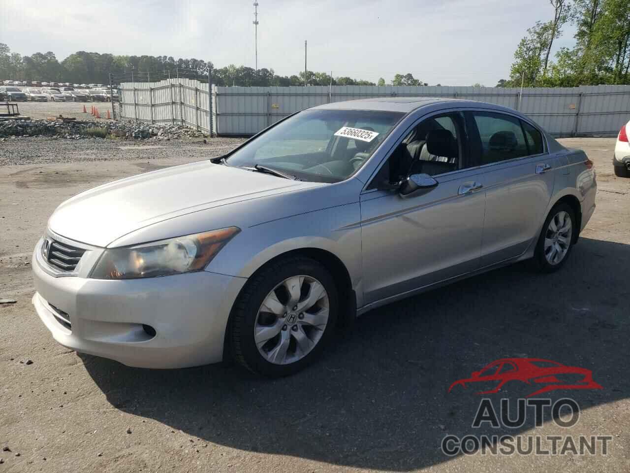 HONDA ACCORD 2010 - 1HGCP3F87AA022582