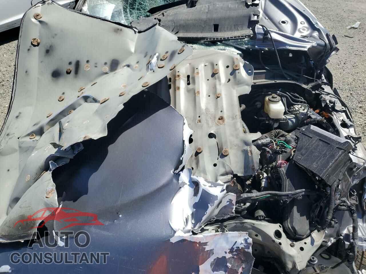 LEXUS IS 2015 - JTHCF1D24F5023708