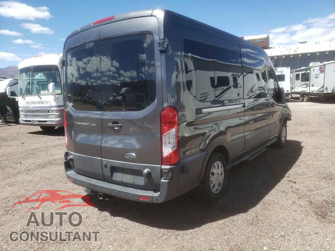 FORD TRANSIT 2017 - 1FBAX2CM0HKA87509
