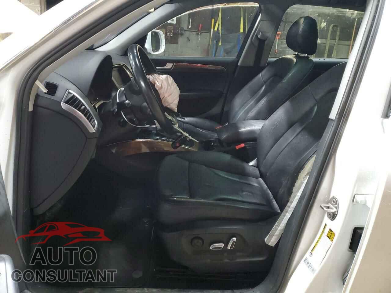 AUDI Q5 2015 - WA1CFAFP7FA029529