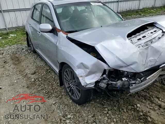 SUBARU WRX 2014 - JF1GR7E65EG249862