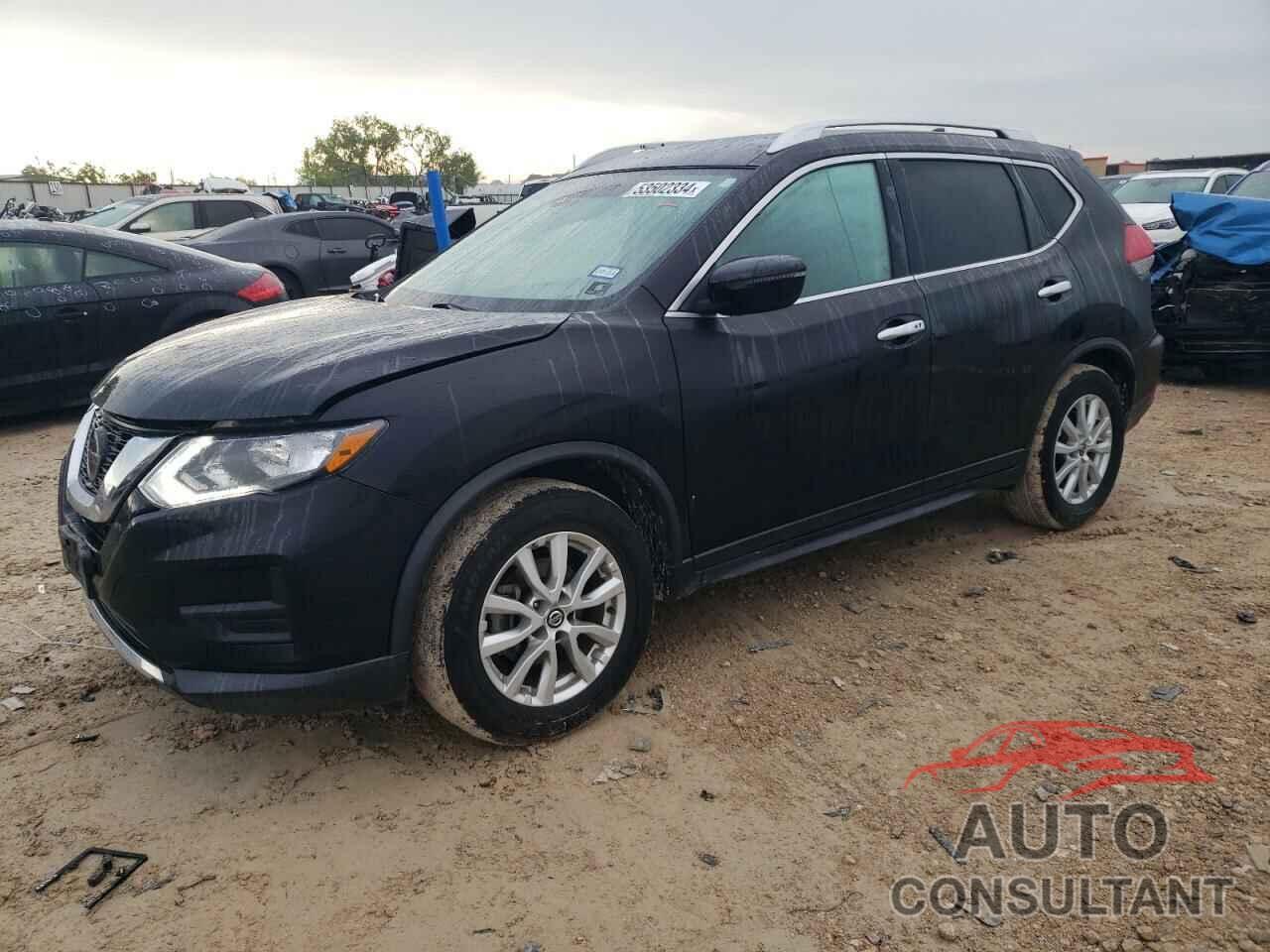 NISSAN ROGUE 2019 - KNMAT2MTXKP558850