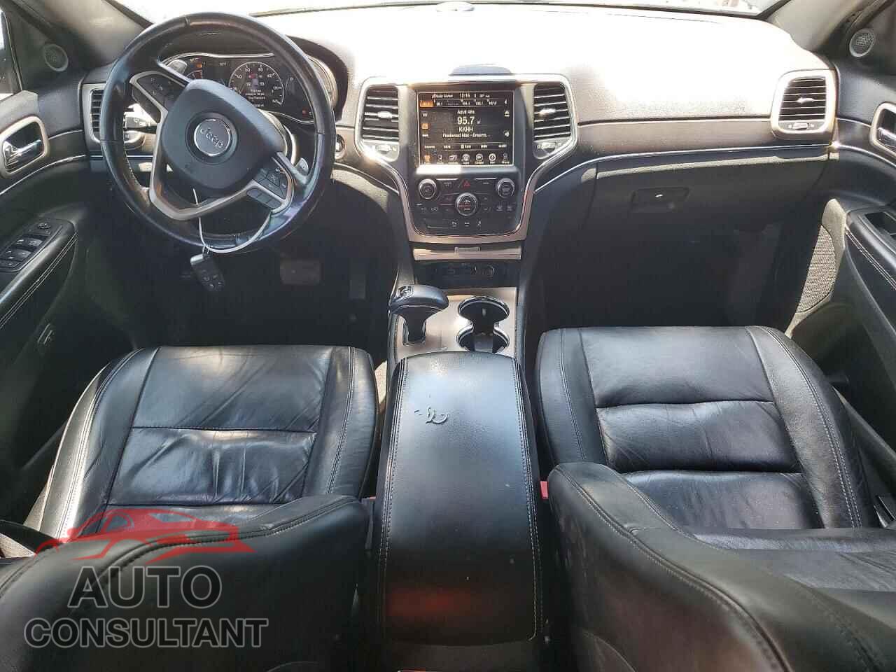 JEEP CHEROKEE 2014 - 1C4RJEBG7EC460919