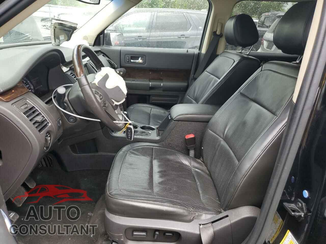FORD FLEX 2016 - 2FMHK6D8XGBA01239