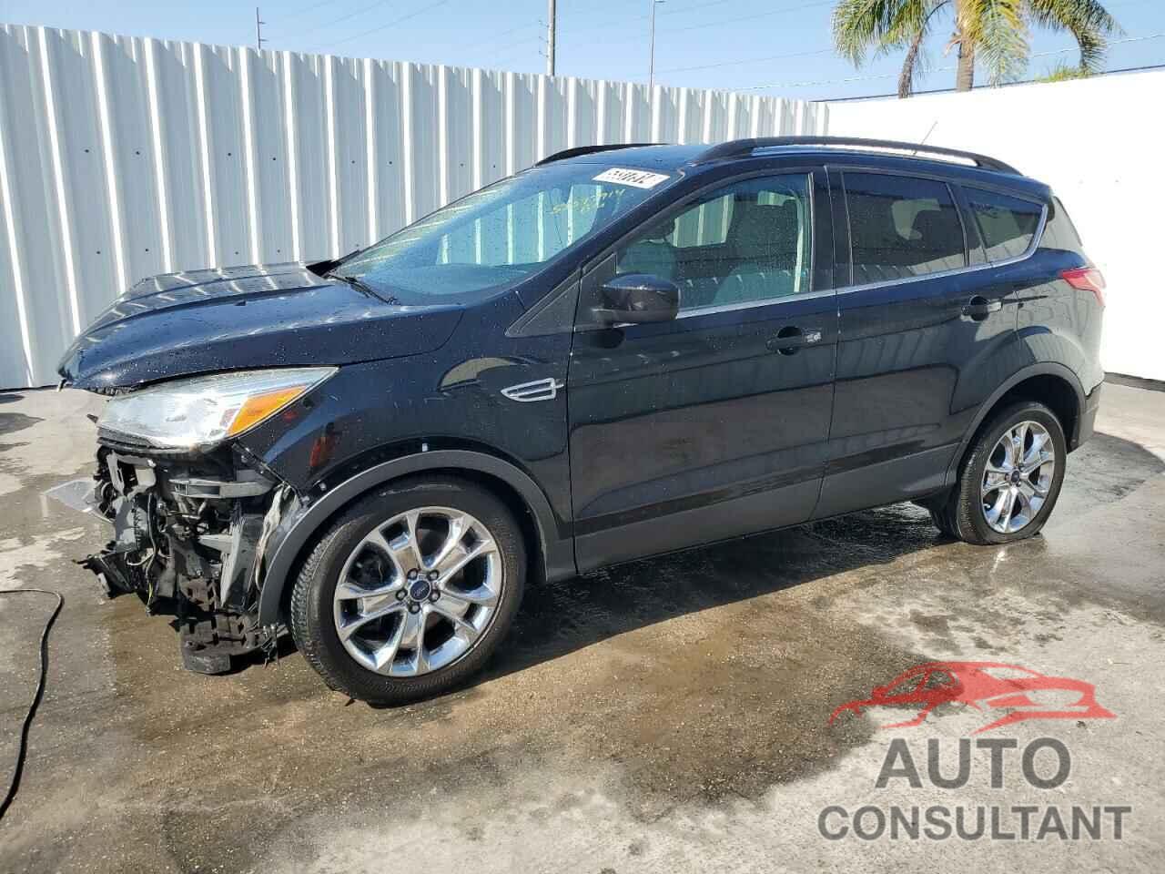 FORD ESCAPE 2016 - 1FMCU9GXXGUC28773