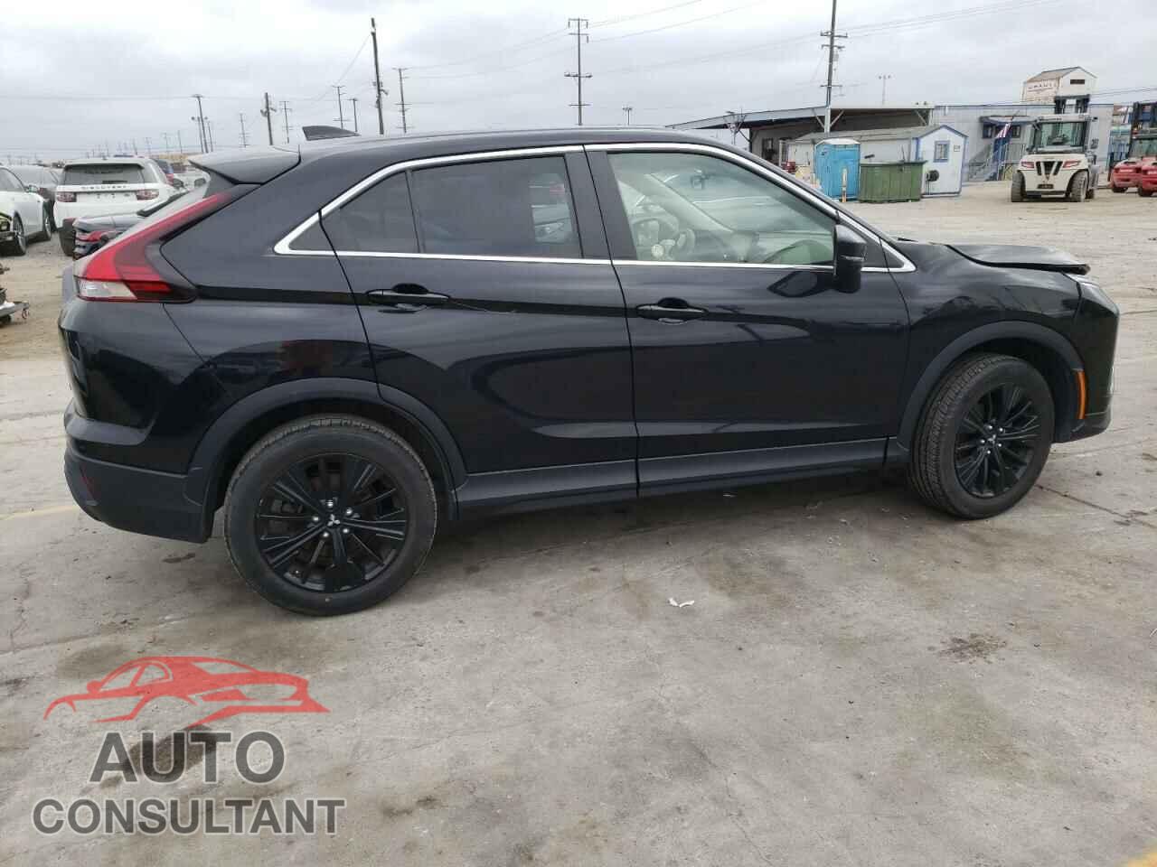 MITSUBISHI ECLIPSE 2022 - JA4ATVAA4NZ041129