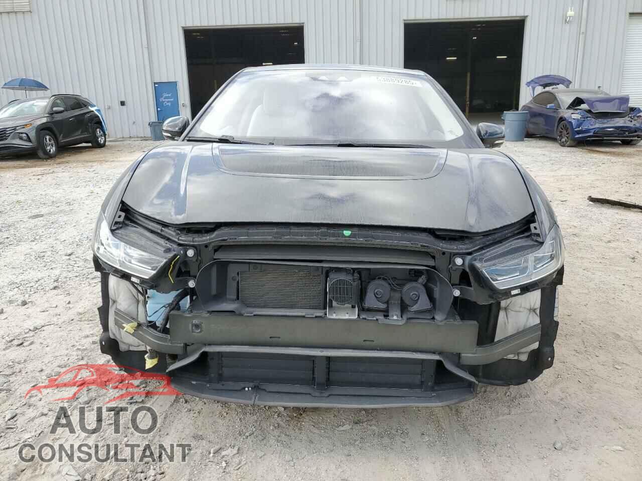 JAGUAR I-PACE 2019 - SADHD2S14K1F63517