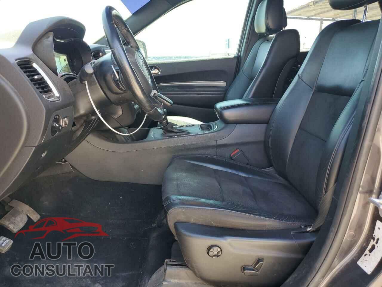 DODGE DURANGO 2019 - 1C4RDJDG3KC722556