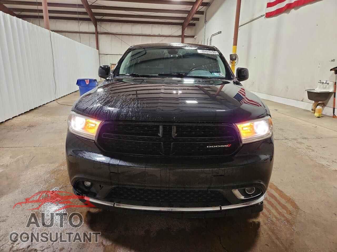 DODGE DURANGO 2014 - 1C4SDJFT1EC419937