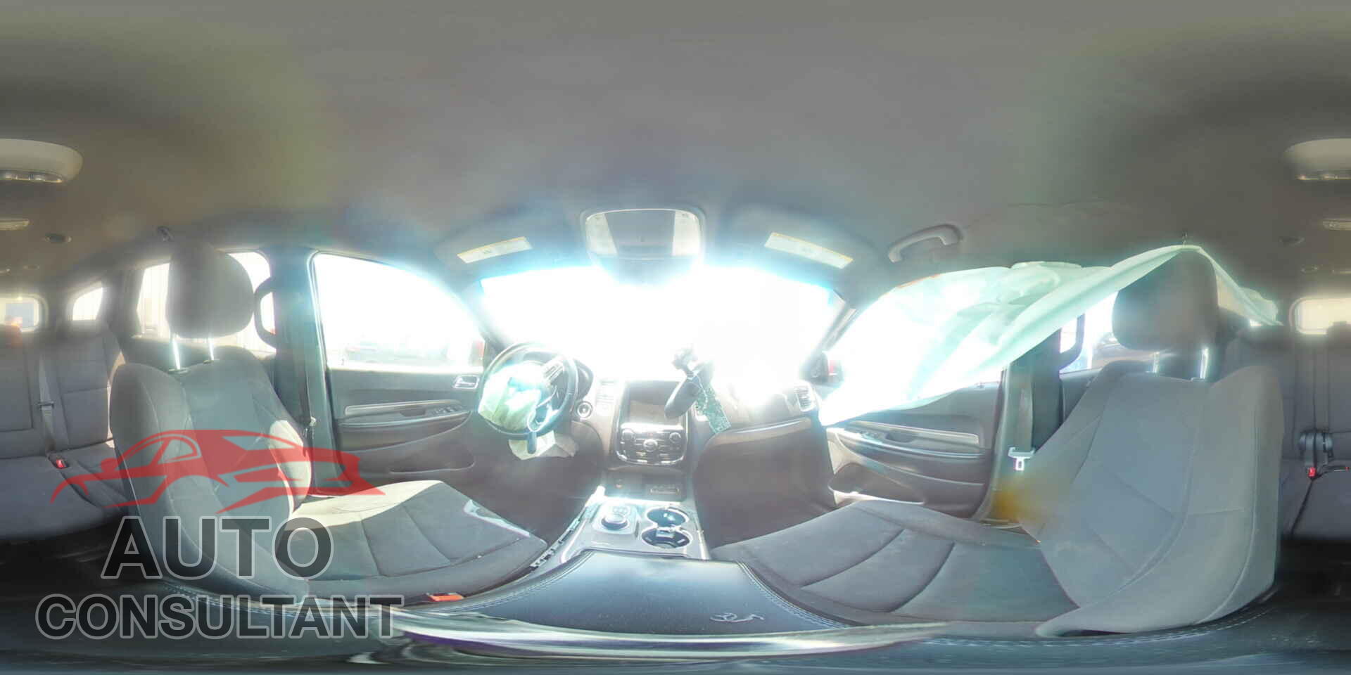 DODGE DURANGO 2014 - 1C4RDHAG9EC975561