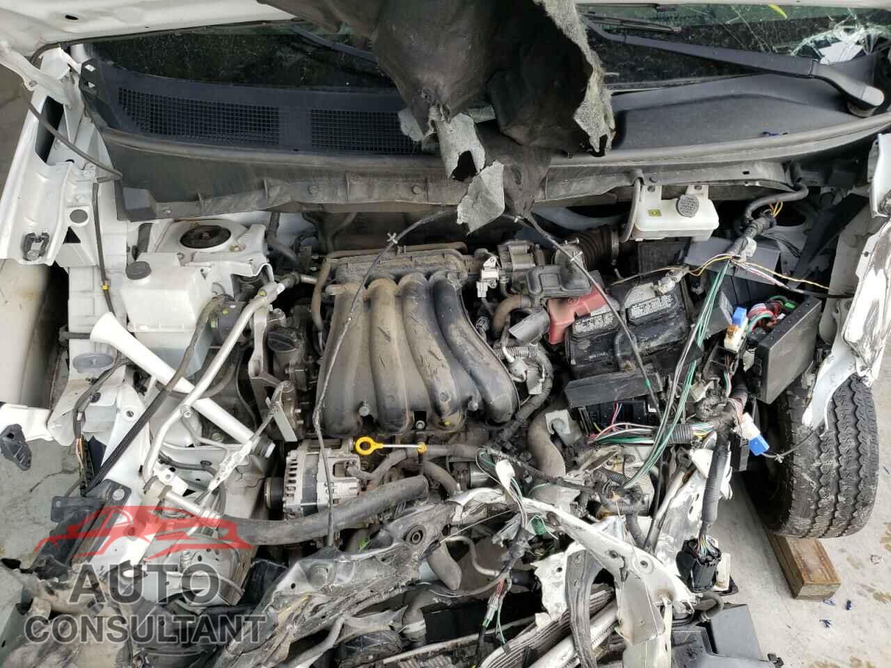 CHEVROLET EXPRESS 2018 - 3N63M0ZN5JK696071