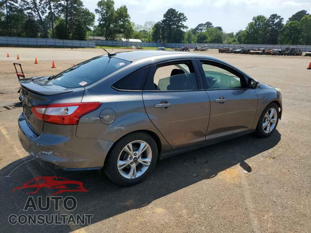 FORD FOCUS 2014 - 1FADP3F24EL179971
