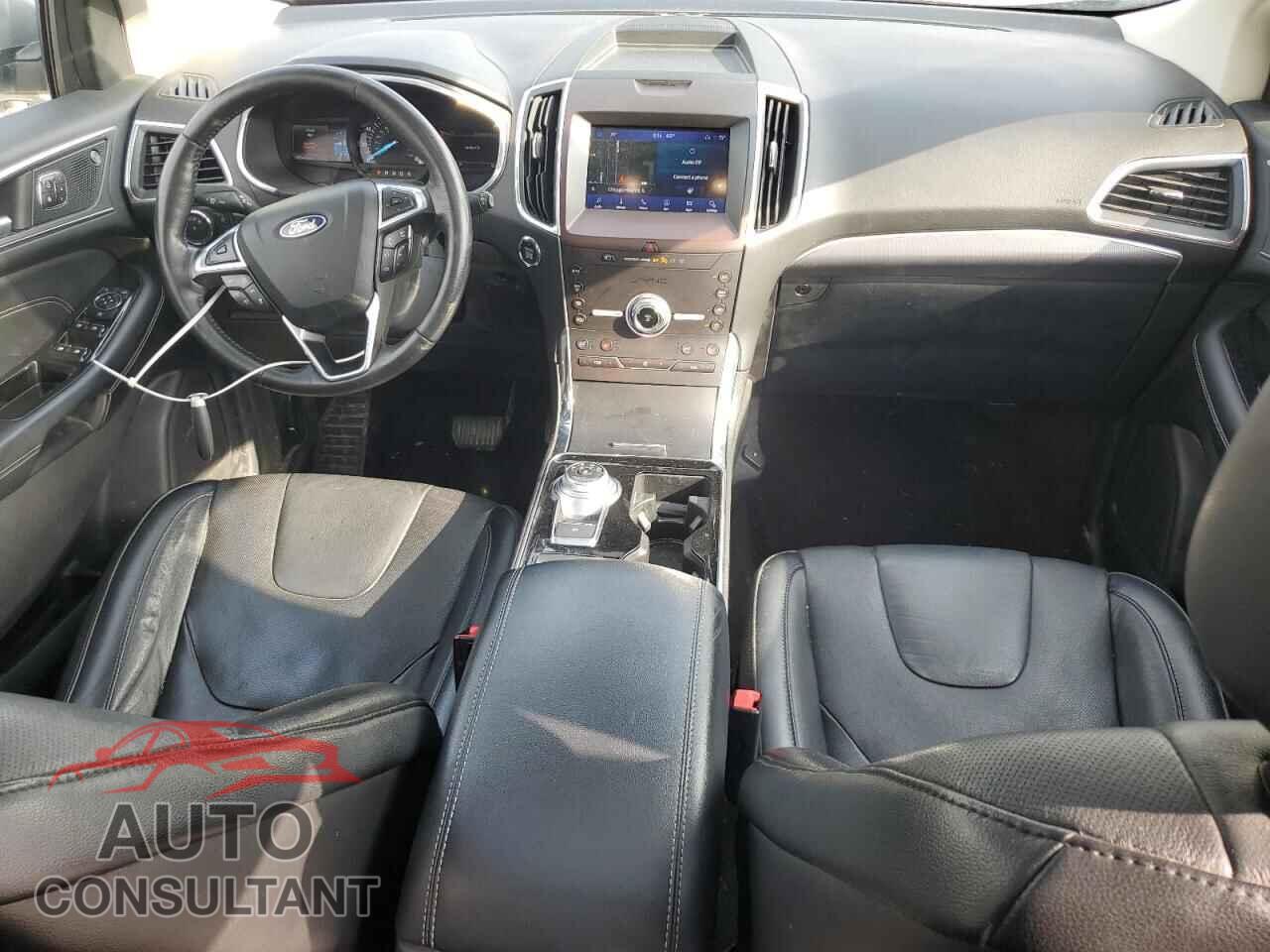 FORD EDGE 2020 - 2FMPK4K91LBB39970