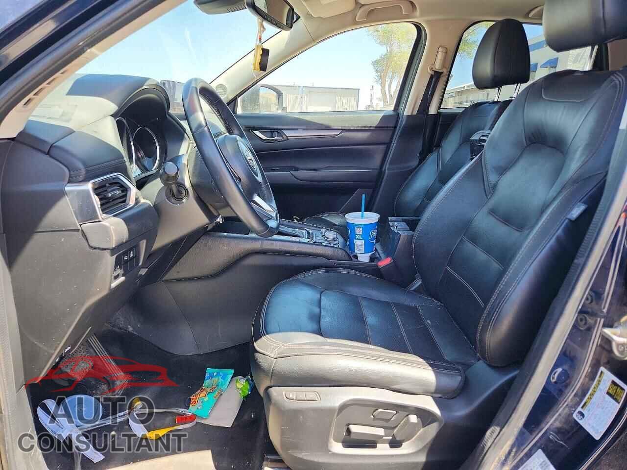 MAZDA CX-5 2023 - JM3KFBCM6P0195668
