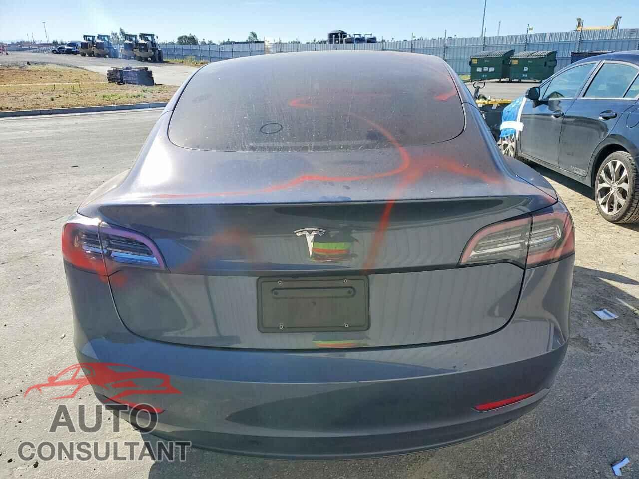 TESLA MODEL 3 2023 - 5YJ3E1EA2PF550074