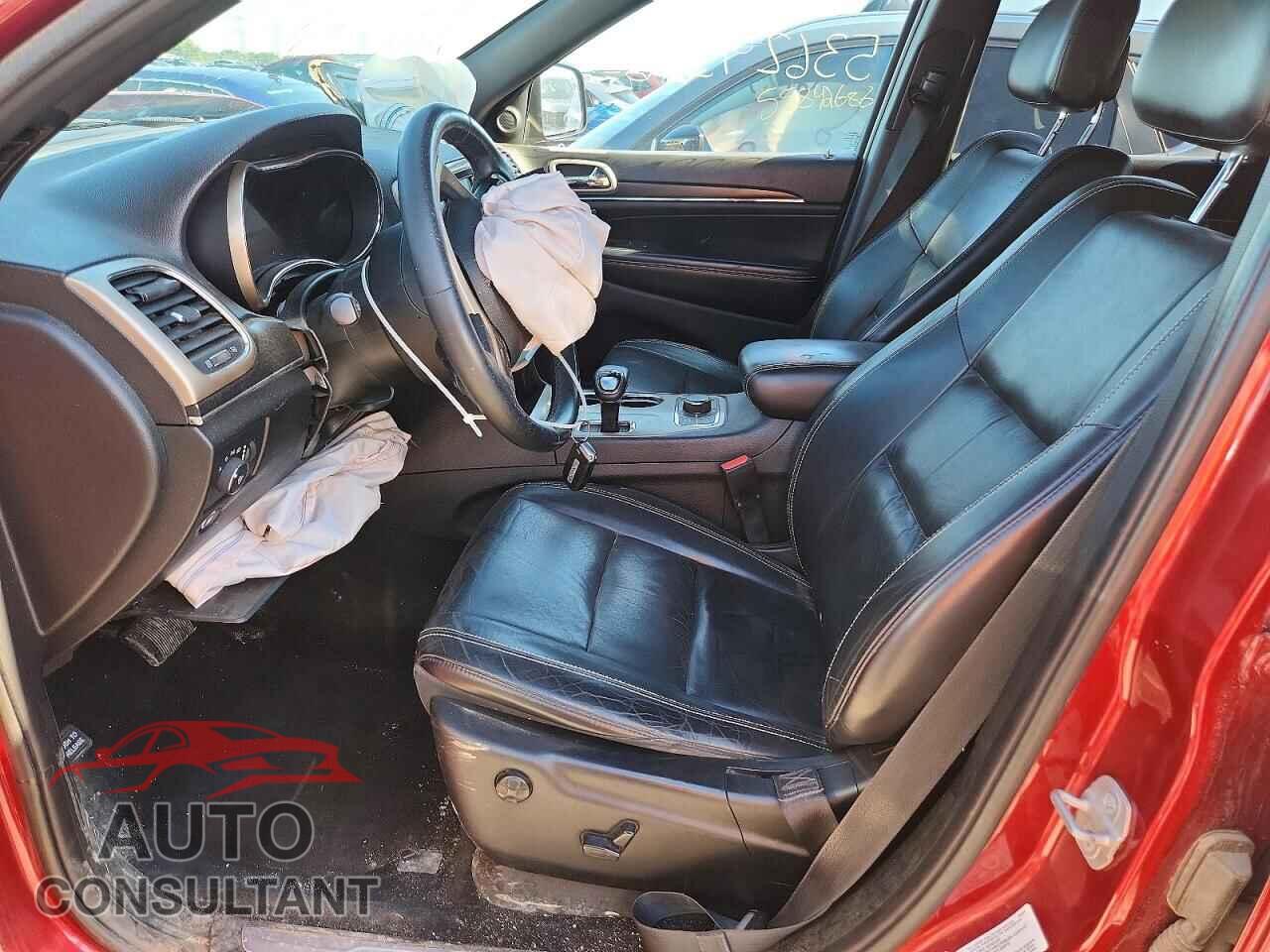 JEEP CHEROKEE 2014 - 1C4RJFBG9EC416359