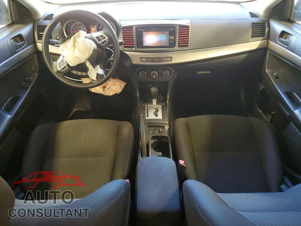 MITSUBISHI LANCER 2014 - JA32V2FW5EU011821