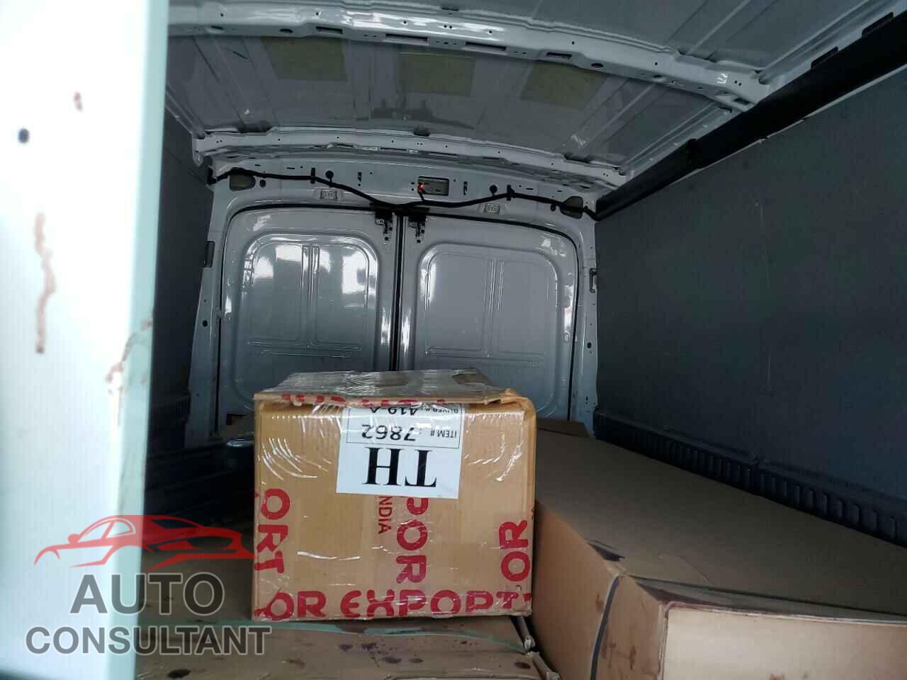 FORD TRANSIT 2020 - 1FTYE1C85LKB80015