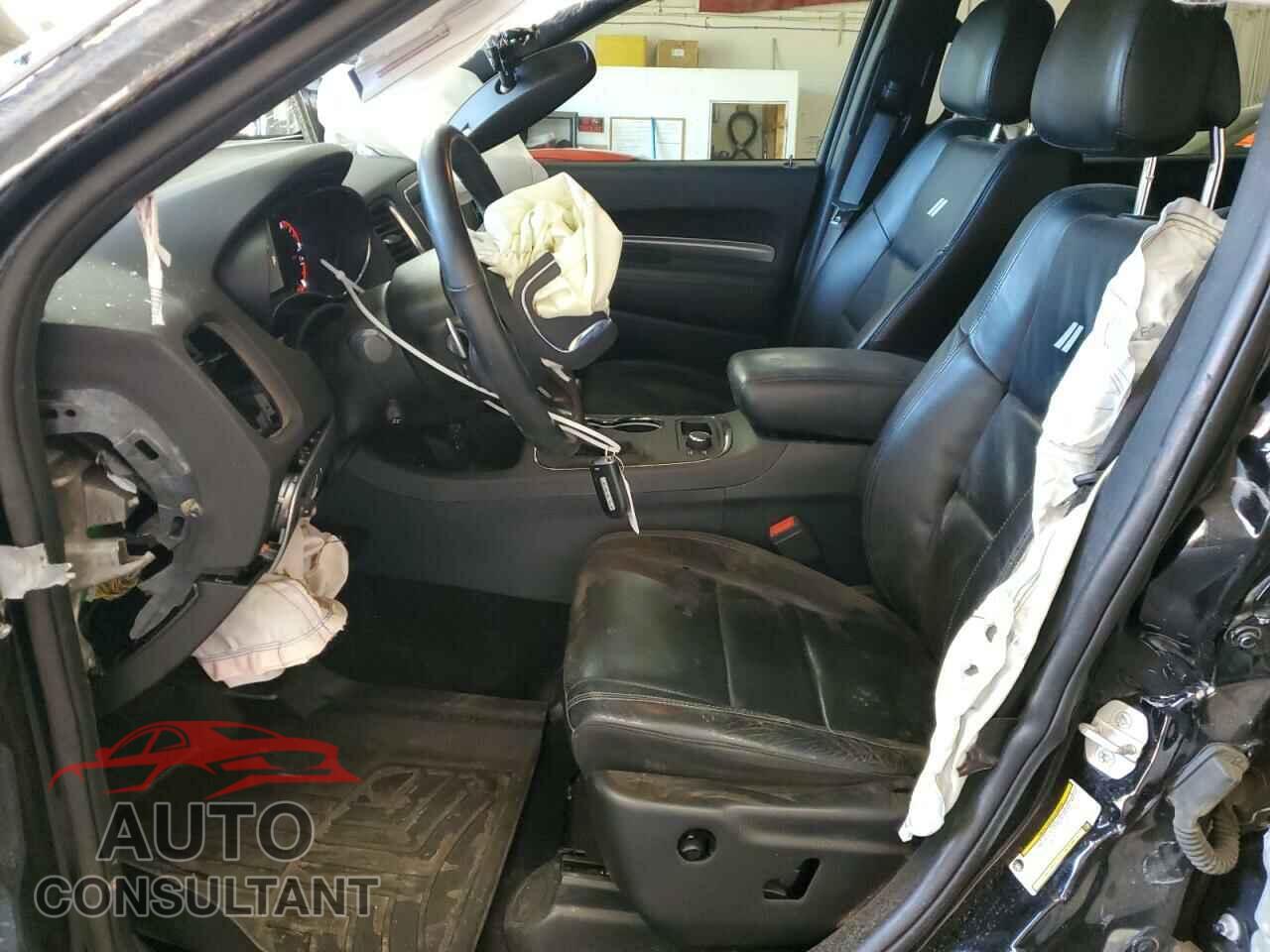 DODGE DURANGO 2019 - 1C4SDJCT6KC633225