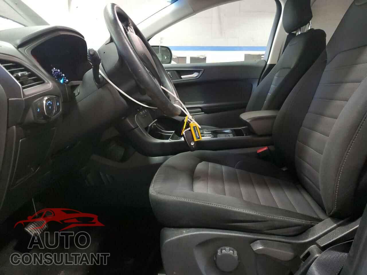 FORD EDGE 2019 - 2FMPK4G97KBC08362