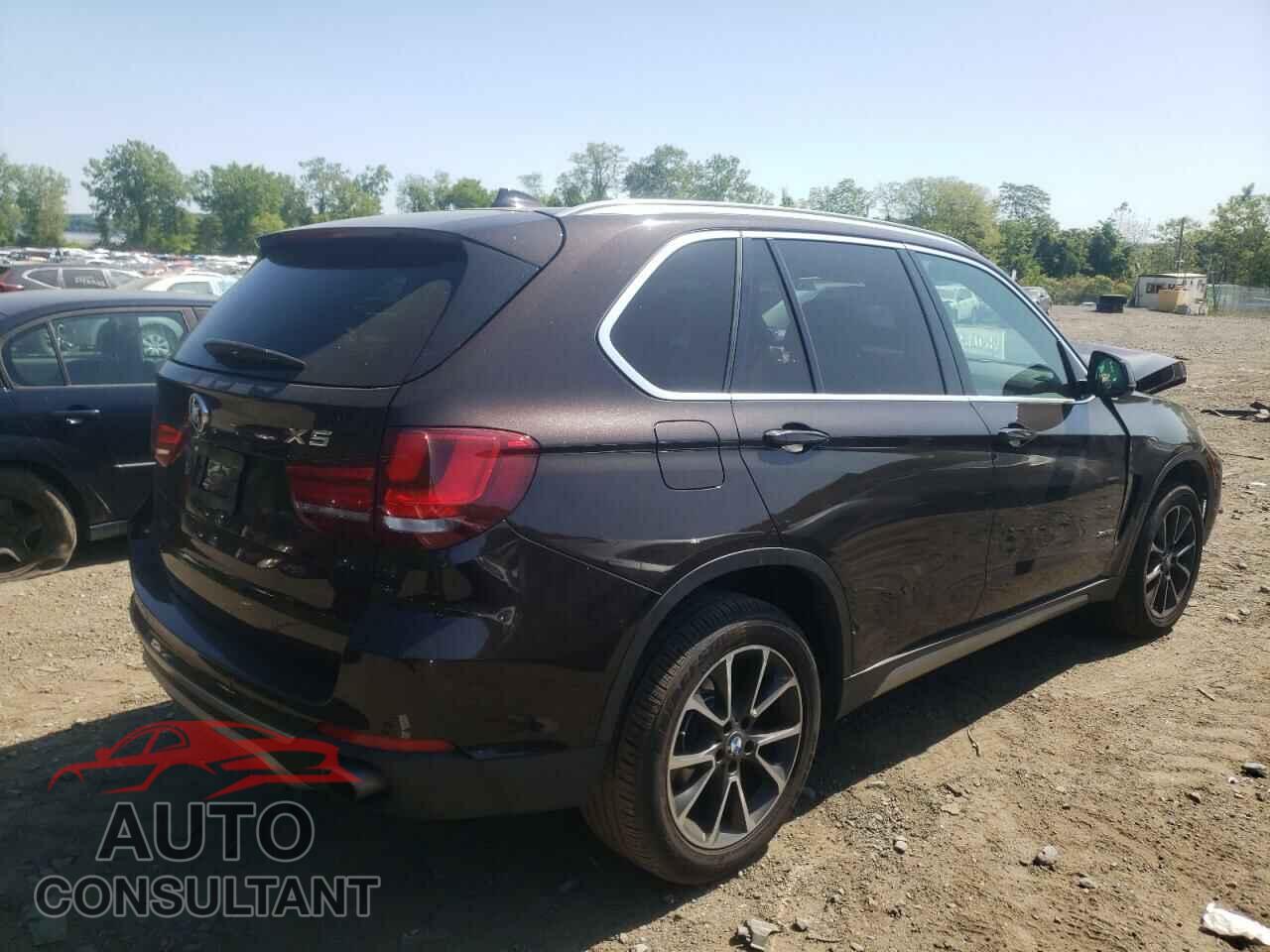 BMW X5 2017 - 5UXKR0C33H0V69794