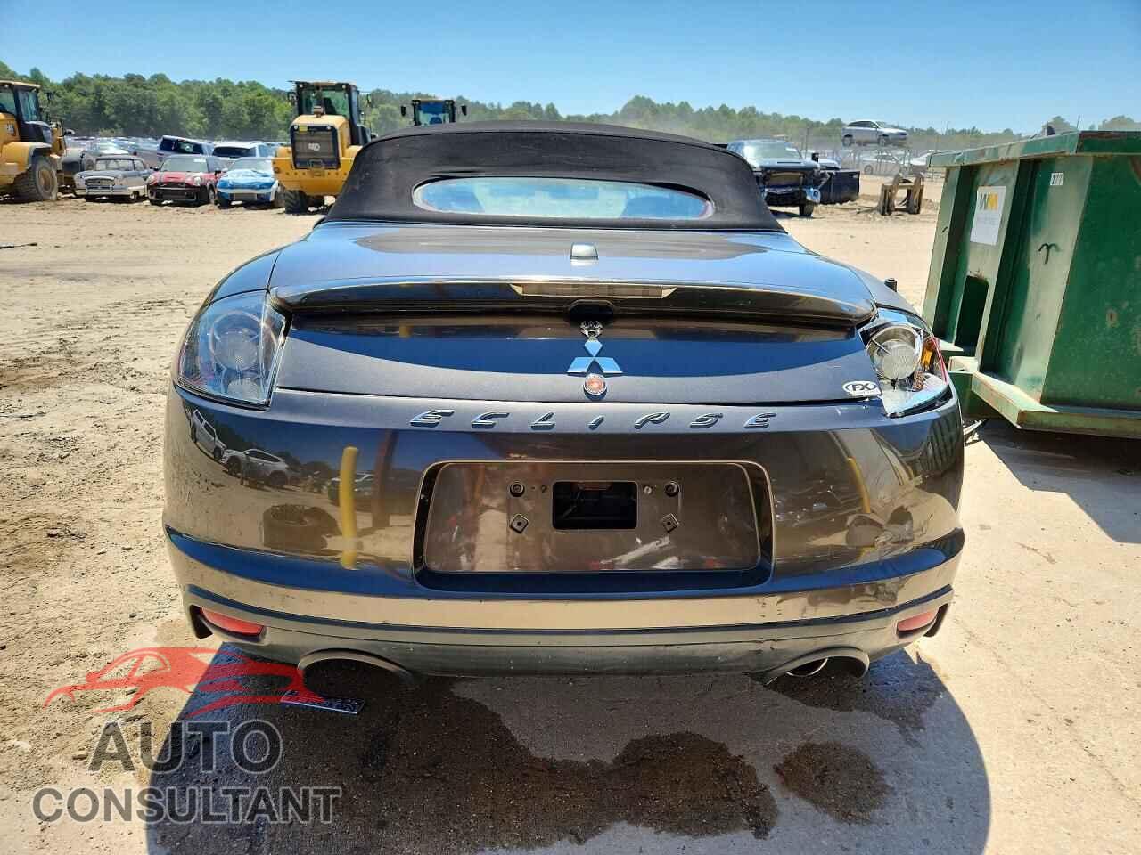 MITSUBISHI ECLIPSE 2012 - 4A37L2EFXCE001403